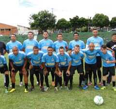 VALINHOS: Semifinal da Copa Zona Sul tem time de Valinhos