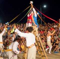 VALINHOS:  Circuito Sesc de Artes “Conectando lugares, circulando ideias”