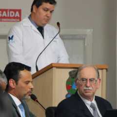 VALINHOS: Inase é sabatinado na Câmara de Valinhos