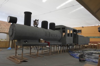 Locomotiva. JCAT. (46)