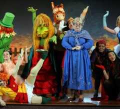 VINHEDO: Neste final de semana tem Musical do Sítio do Pica-Pau Amarelo