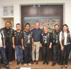 VINHEDO: Encontro de Motos de Vinhedo já tem data marcada