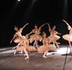 VALINHOS: 14° Valinhos em Dança começa nesta sexta