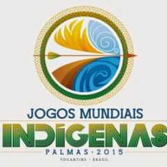 GERAL: Lançamento dos I Jogos Mundiais dos Povos Indígenas