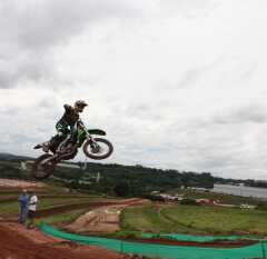 LOUVEIRA: Copa São Paulo de Enduro Cross Country