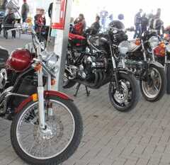 LOUVEIRA: 3° Encontro de Motociclistas e Triciclistas começa hoje