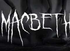 REGIÃO: Espetáculo Macbeth neste final de semana em Campinas