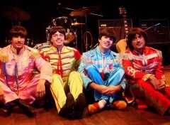 VINHEDO: O espetáculo ‘Beatles Forever’