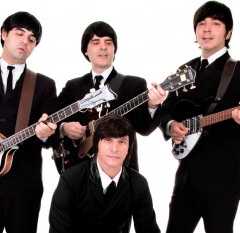VALINHOS: Musical ‘Beatles Forever’ em Valinhos no dia 17
