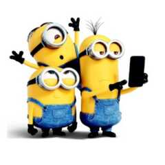 REGIÃO: Minions desembarcam para férias em Jundiaí