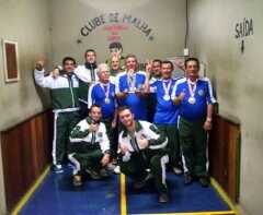 REGIÃO: Terça-feira de muitas medalhas nos jogos regionais