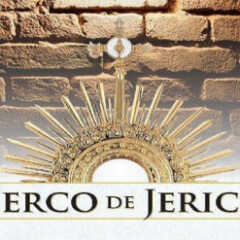VALINHOS: ‘VIII Cerco  de Jericó’