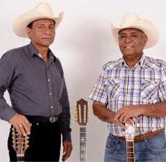 VALINHOS: Zé Viola & Joãozinho se apresentam no Coreto do Largo São Sebastião