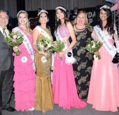 VALINHOS: Apresentação das candidatas a rainha e princesas da festa do figo é nesta sexta