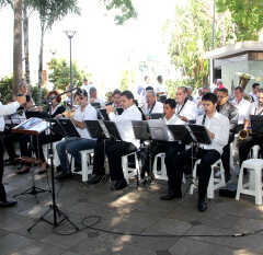 VINHEDO: Apresentações de encerramento das oficinas culturais começam nesta quinta