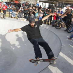 LOUVEIRA: Dia Mundial do Skate é comemorado com eventos a partir de hoje