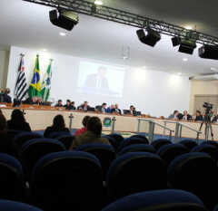 VALINHOS: Câmara de VALINHOS acata decisão do Executivo e veta ‘Lei do Pancadão’