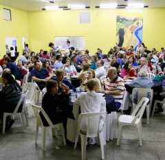 VALINHOS: Festa Italiana vai até amanhã na Anchieta