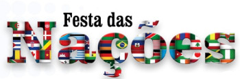 festa das nações
