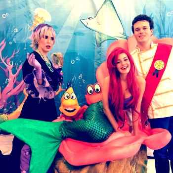 A Pequena Sereia - Arte & Manhas - Cred Fotos Leonardo Casssano (27)