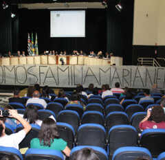 VALINHOS: Fechamento de escolas é mais uma vez tema de manifestação na Câmara