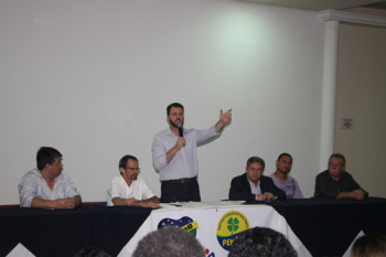 Encontro Politico - PV_Crédito Gegeu Maia (35)