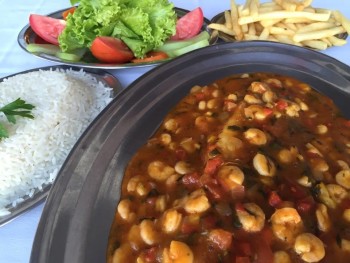 Festival gastronomico