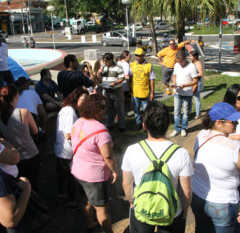 VALINHOS: Greve das ‘ADIs’ deve continuar na próxima semana