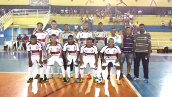 LOU_São Paulinos Viracopos_Futsal ouro