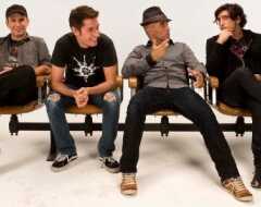 VINHEDO: Show do Capital Inicial é neste sábado