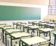 GERAL: Confira a lista das possíveis escolas estaduais que terão alunos transferidos em 2016