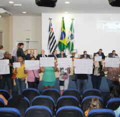 VALINHOS: Câmara aprova mais dinheiro para a Saúde