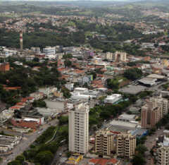 VALINHOS: Cidade de Valinhos é novamente destaque para investimentos