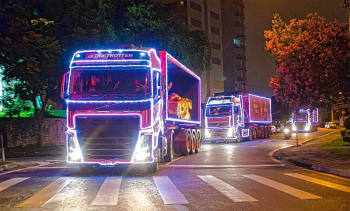 Caravana Iluminada_Crédito Reprodução JJ