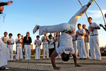 LOU_capoeira_Crédito Reprodução