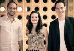 LOUVEIRA: Trio Matiz se apresenta neste sábado