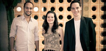 LOU_trio matiz_Divulgação