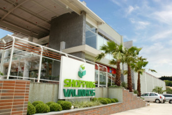 Shopping Valinhos