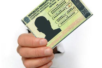 carta de motorista