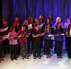 VALINHOS: Coro Municipal se apresenta dia 11 no Shopping Valinhos