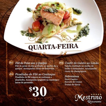 mestrino
