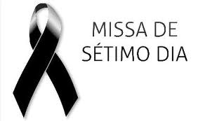 missa de setimo dia