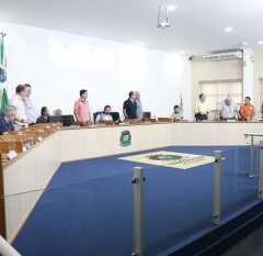 VALINHOS: Câmara parcela dívida do VALIPREV