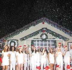 REGIÃO: Papai Noel recebe pedidos em toda a região, confira a programação natalina