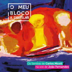 LOUVEIRA: Apresentação musical do CD de  Carlos Miceli é hoje no Natal Iluminado