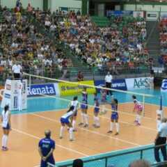 VALINHOS: Superliga: Camponesa/ Minas recebe o Renata Valinhos/Country, nesta terça