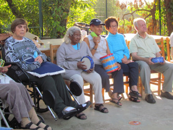 VAL_Voluntarios para idosos 4_Cred divulgação