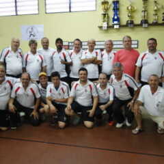 VALINHOS: Time de Valinhos é campeão do Metropolitano de Bocha