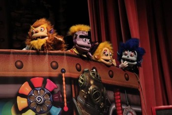 VAL_turma do arrepio_Divulgação