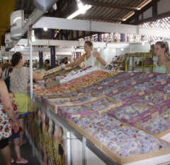 VALINHOS: 67ª Festa do Figo e 22ª Expogoiaba encerra-se com sucesso